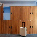 Lägenhetshotell Numa Novela Berlin