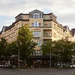 Lägenhetshotell Numa Novela Berlin