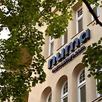 Numa Novela 4*