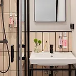 Lägenhetshotell Numa Novela 4*