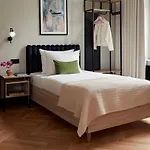 Numa Novela Lägenhetshotell Berlin