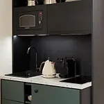 Lägenhetshotell Numa Novela