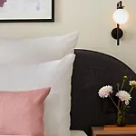 Lägenhetshotell Numa Novela Berlin