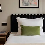 Lägenhetshotell Numa Novela Berlin