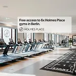Lägenhetshotell Numa Novela Berlin