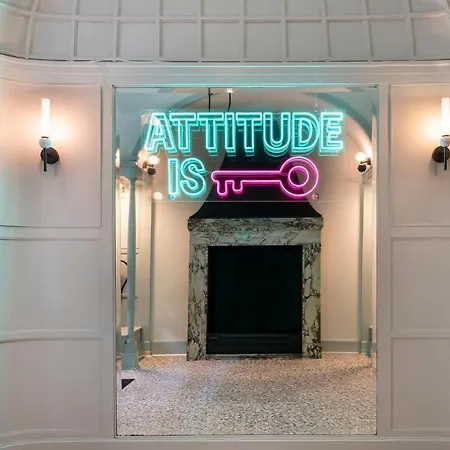 Aparthotel Numa Novela Berlin