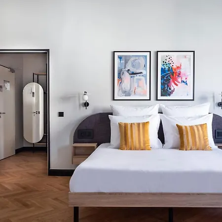 Numa Novela Aparthotel 4*