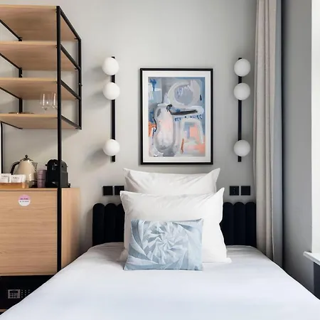 Aparthotel Numa Novela Berlin