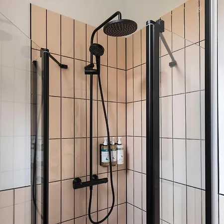 Numa Novela Apartmanhotel Berlin
