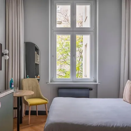 Numa Novela Berlin