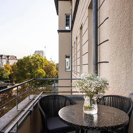 Numa Novela 4* Berlin