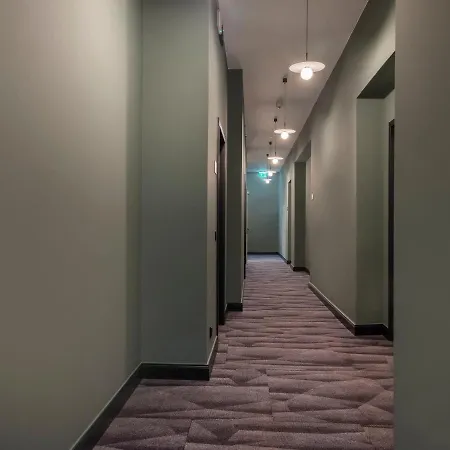 Numa Novela 4* Berlin