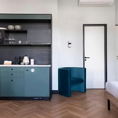 Aparthotel Numa Novela Berlin