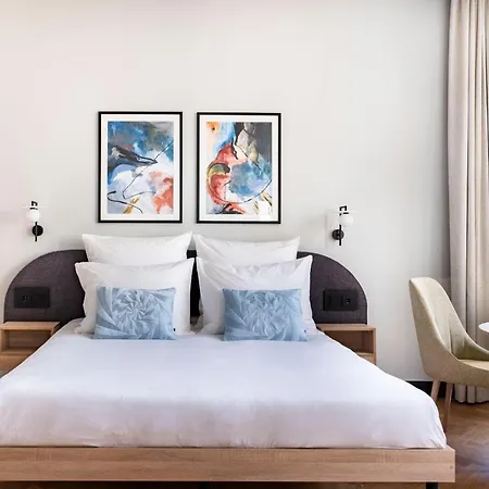 Numa Novela Aparthotel