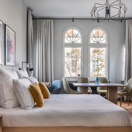 Numa Novela Aparthotel