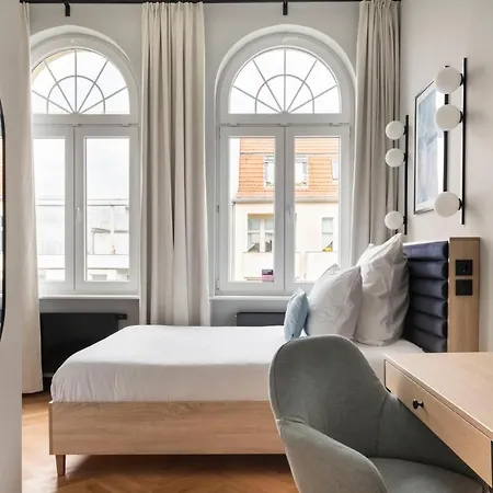 Aparthotel Numa Novela 4*