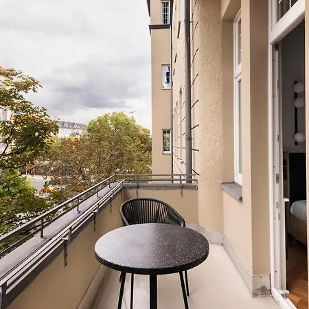 Aparthotel Numa Novela 4*