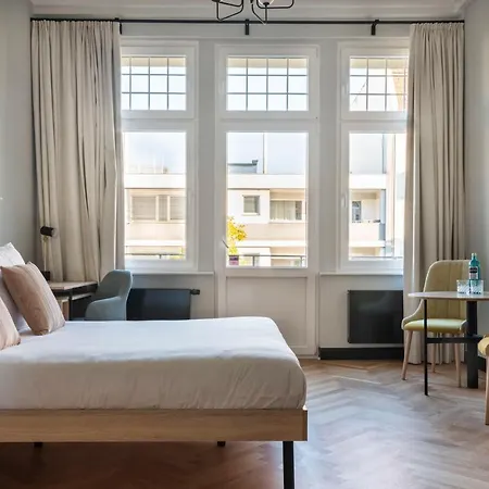 Numa Novela Aparthotel