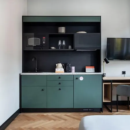 Numa Novela Berlin