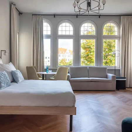Aparthotel Numa Novela Berlin