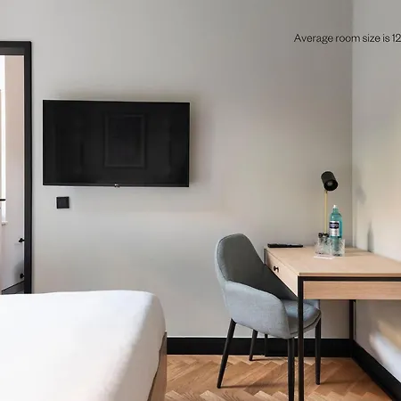 Aparthotel Numa Novela Berlin