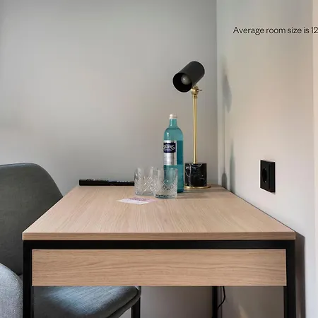 Numa Novela Aparthotel 4*