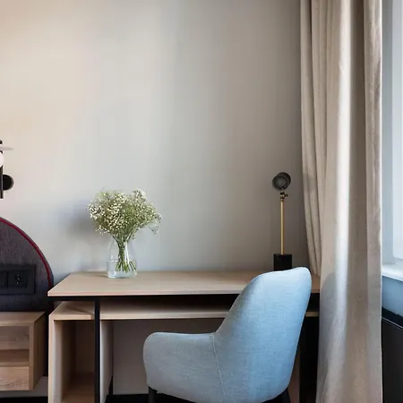 Numa Novela Berlin