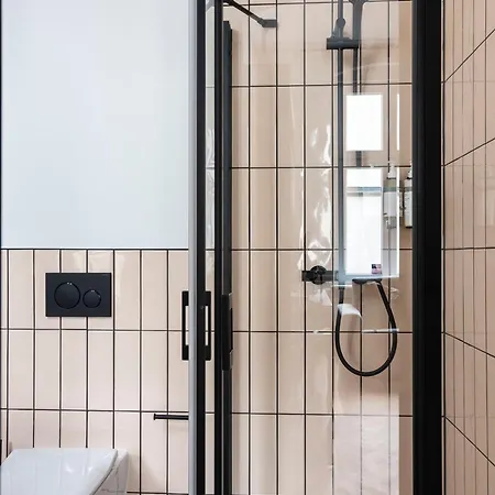 Aparthotel Numa Novela 4*