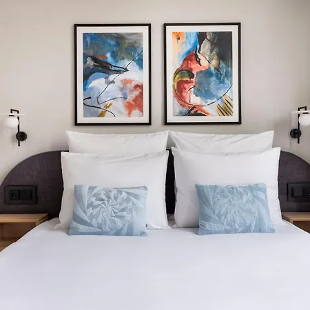 Numa Novela Aparthotel 4*