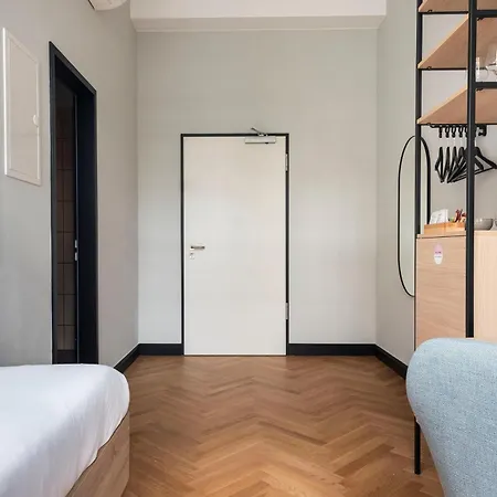 Aparthotel Numa Novela 4*