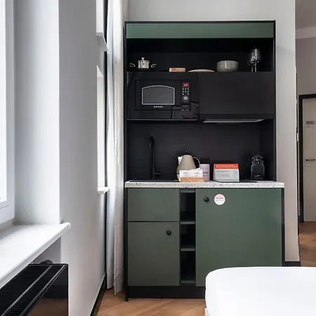 Numa Novela Aparthotel