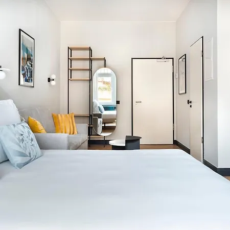Numa Novela Aparthotel 4*