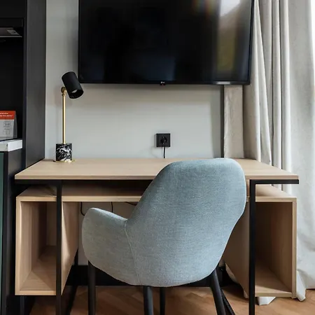Aparthotel Numa Novela Berlin