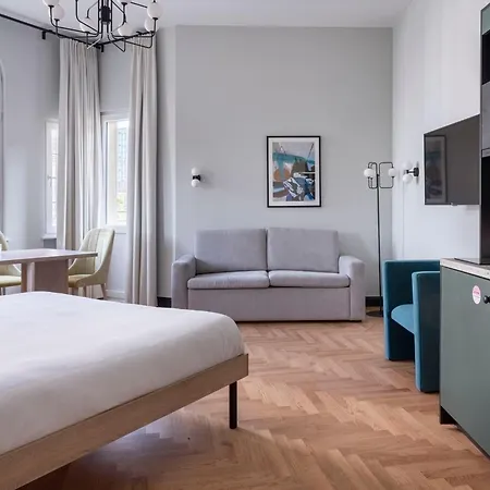 Aparthotel Numa Novela 4*