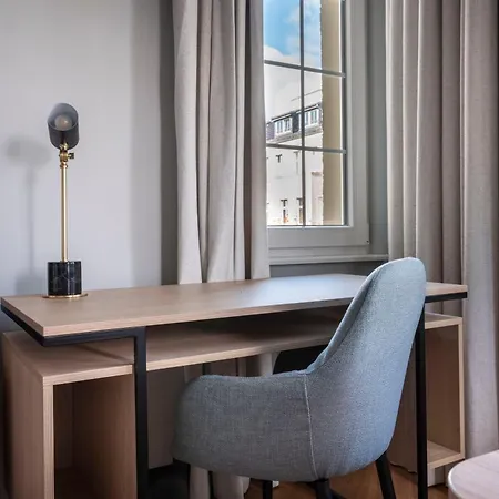Numa Novela Aparthotel Berlin