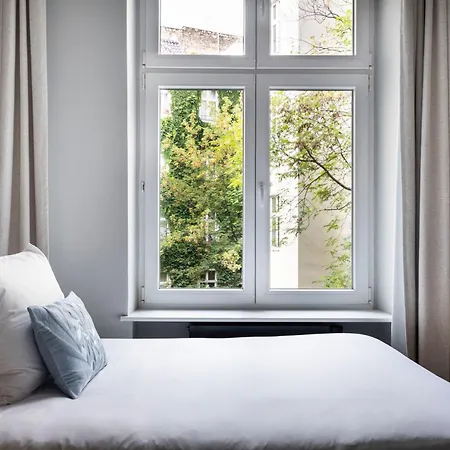 Aparthotel Numa Novela Berlin