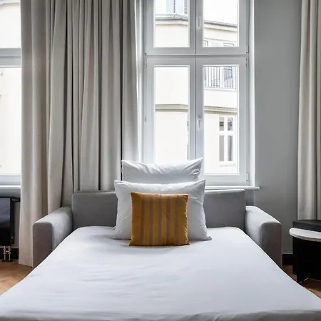 Aparthotel Numa Novela 4*