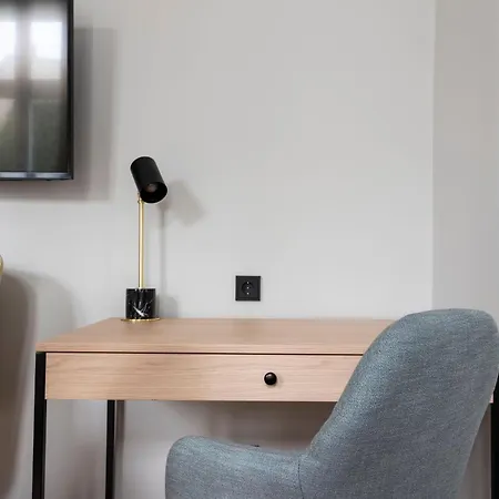 Numa Novela Aparthotel Berlin