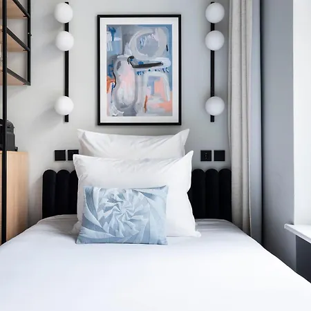 Numa Novela 4* Berlin