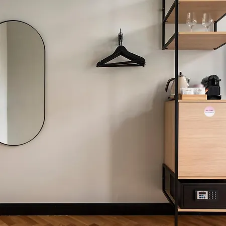 Numa Novela Aparthotel