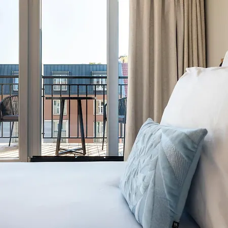 Numa Novela Aparthotel Berlin