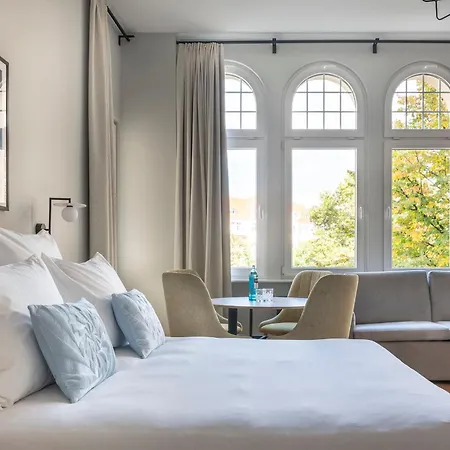 Numa Novela 4* Berlin