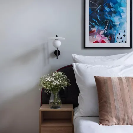 Apartmanhotel Numa Novela