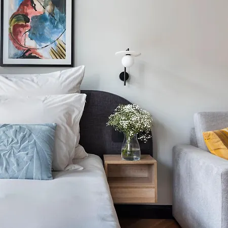 Numa Novela Berlin