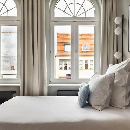 Numa Novela 4* Berlin