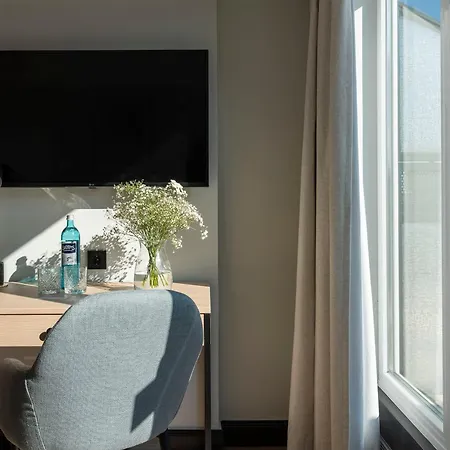 Numa Novela Aparthotel