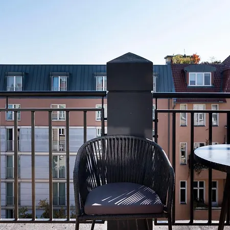 Numa Novela Aparthotel 4*