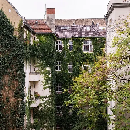 Numa Novela Aparthotel Berlin