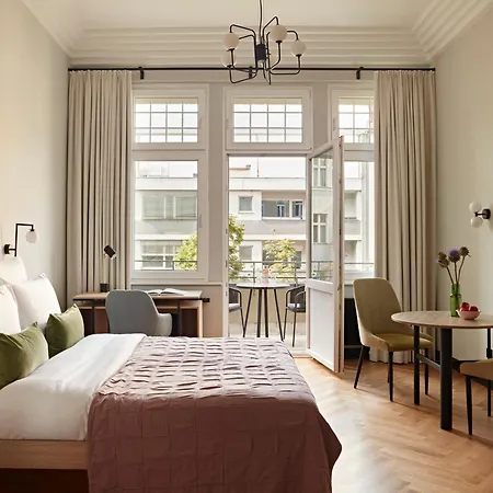 Appart hôtel Numa Novela 4*