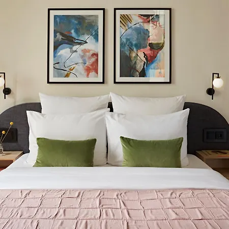 Numa Novela Appart hôtel 4*